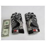 NIKE VaporJet szLG Football Gloves Pair EXC
