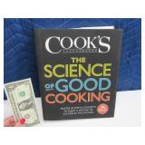Book: COOK