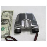 MultiTech SURVIVOR ultra compact Binoculars 8x22