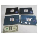 (4) New KOLO 4"x6" Photo Compact Holders
