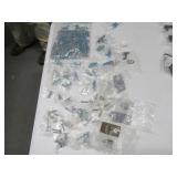 BIG LOT asst Handle asst Screws & accessories