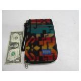 New PENDLEtON 10" Wallet ZipUp Storage