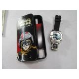 Unworn STAR WARS Digital Wrist Watch