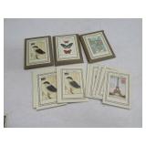 (4+) packs New BookPlate Stickers $20+