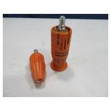(2) Premium New PowerWasher Nozzles SuperSpray