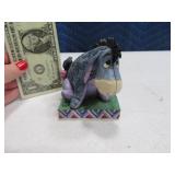 Disney 3" Figurine "TRUE BLUE COMPANION"