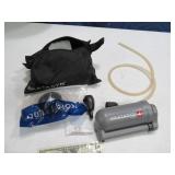 KATADYN Camp/Hike Water Drinking Filter EXC