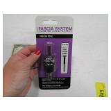 New DeckFast FASCIA Specialty Drill Bit Tool $27