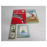 (3) New Childrens Books Web~Turtle~Seuss