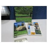 (3) Books: TREE How-To Maintenance & Creation $