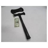 new ESTWING 2sided Hatchet Black Carbon 17"