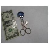 Italian Specialty Cock Scissor Cutter Egg?