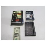 (3) new MOLESKINE "Star Wars" Notebooks Journals $
