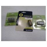 (3) New Glass Grinding Wheels Bits PRO $$