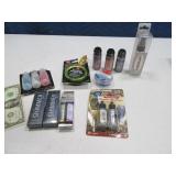 (11) New Craft Paints Liquids Specialty $$