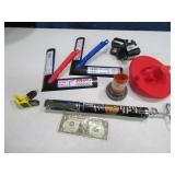 (7) Premium Painting acces Pourers~Trim~Wringer