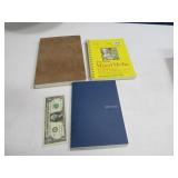 (3) New Artist~Drawing 6"ish Notebooks Pads