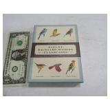SIBLEY Backyard Birding Flashcard SET $15