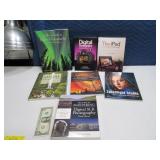(7) premium Photography HowTo Books $$ EXC