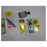 (5) New Fishing Lures & Gadgets