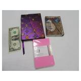 (3) Journals~Notebooks *final 3* NEAT/new
