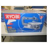 New RYOBI 16" Variable Speed Scroll Saw