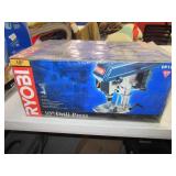 New RYOBI 10" Benchtop Drill Press