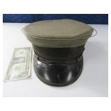 Early pre-WW1? era Uniform Hat