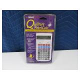 New Quilter