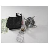 New PRIMUS Ultra Compack Hiking Stove 5"