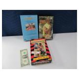 (3) 80s Rare VHS Male Porn Star Movies JeremyScott