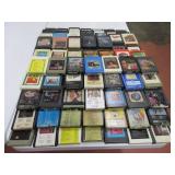 (135+) 8-Tracks Music Vintage