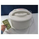 NESCO CounterTop Food Dehydrator & Jerky Maker