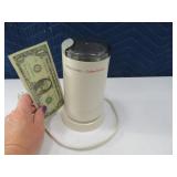 Farberware Electric Countertop Coffee Grinder