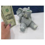 Elephant 5" Yard Sprinkler