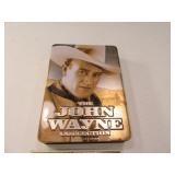 John Wayne 3DVD 6movie Collector