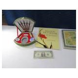 Japanese Ink Painting Set