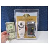 New CeilingFan Handheld Wireless Remote KIT