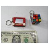 (2) Rubik
