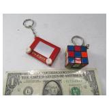 (2) Rubik