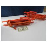(2) Extension Cords 50