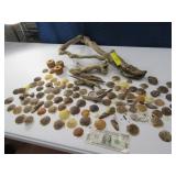 Asst Ocean Type Driftwood Fishtank or Crafts/Decor
