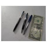 (3) nice CROSS Pens & Pencil Writing