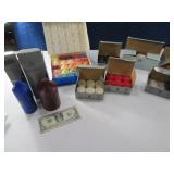 Lot PARTYLITE Asst Tea Lites & Candles