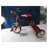 Metal Classic RADIO FLYER Tricycle