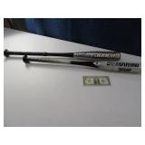 (2) Youth Baseball Bats Nike~DeMarini