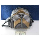 KELTY ovrszd Hip Carry Bag Pack EXC