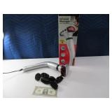 HealthOMeter Intrared Hand Massager