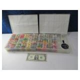 (2) organizers Full Sewing Floss