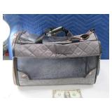 17" Doggy~PussyCat Transport Carry Bag